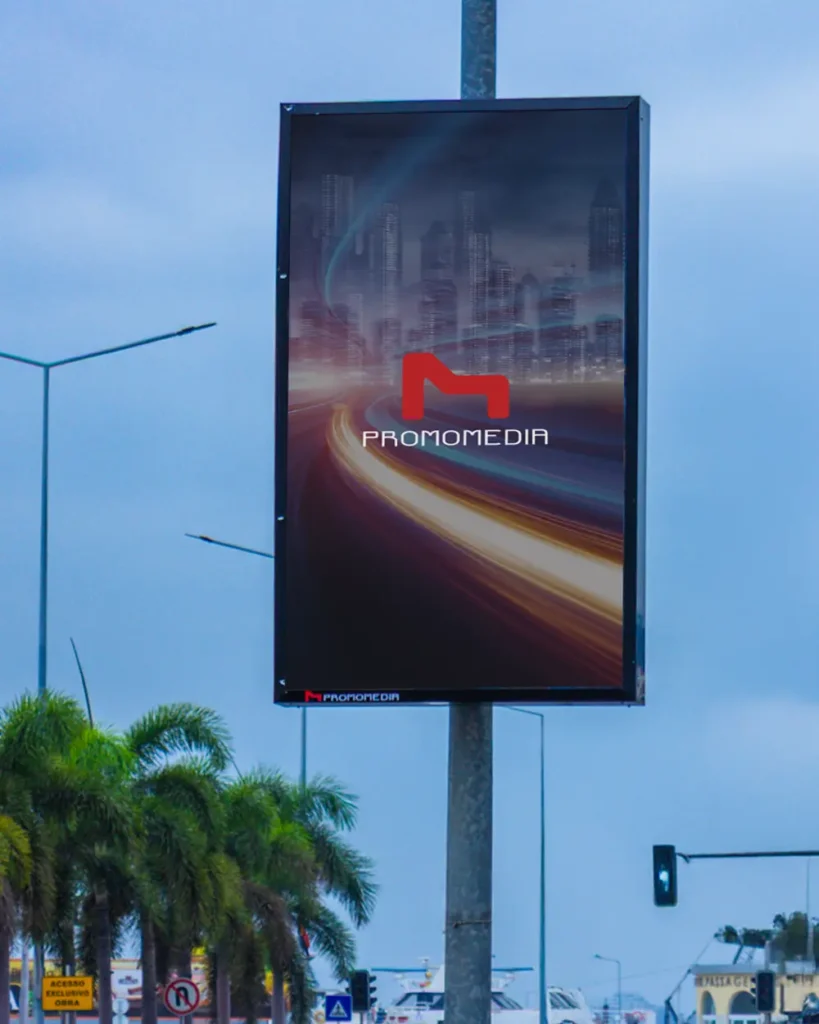 about Promomedia Advertising outdoor Angola 2