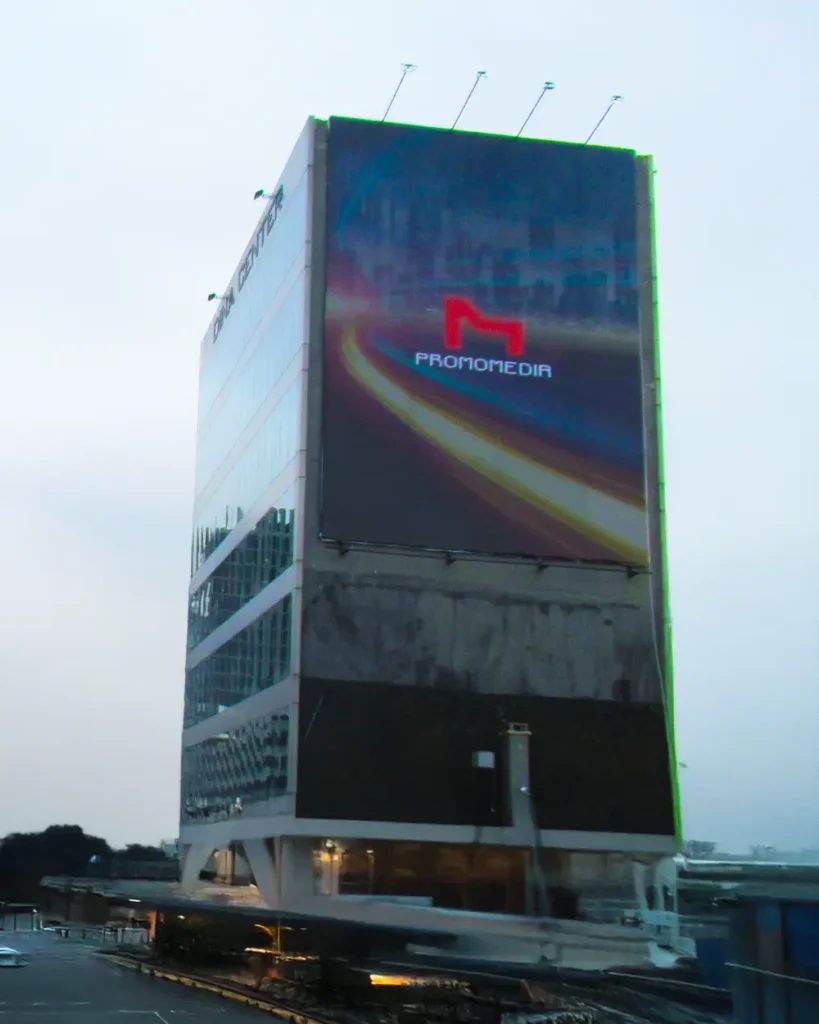 about Promomedia Advertising outdoor Jordan 2