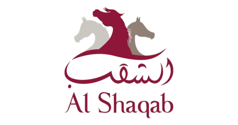 Al Shaqab Logo