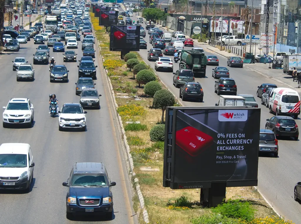 PromoMedia Outdoor Advertising