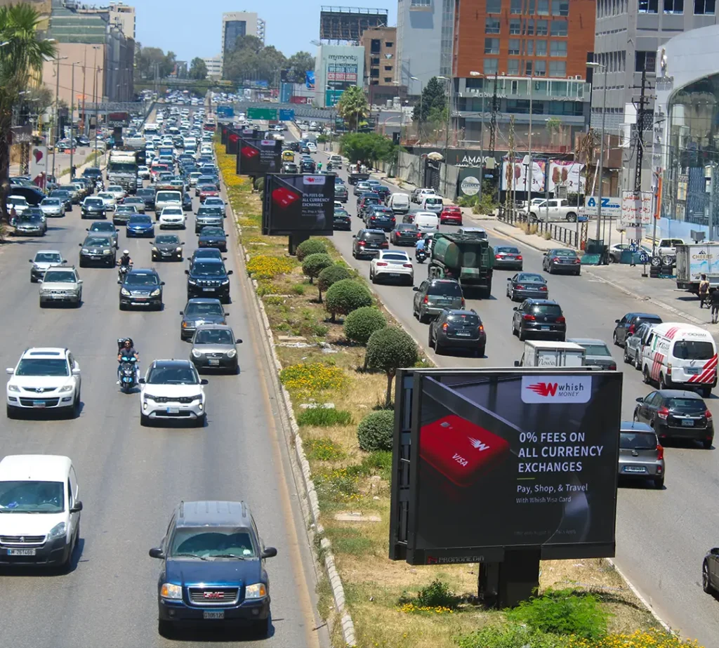 PromoMedia Outdoor Advertising