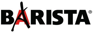 Barista Logo