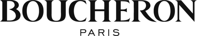 Boucheron Logo