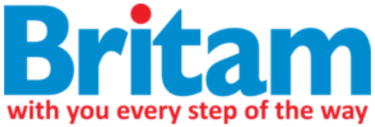Britam Logo