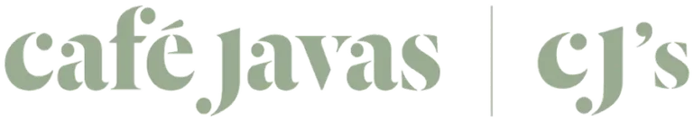 CAFÉ Javas Logo
