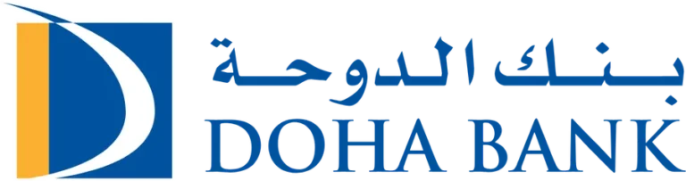 Doha Bank Logo