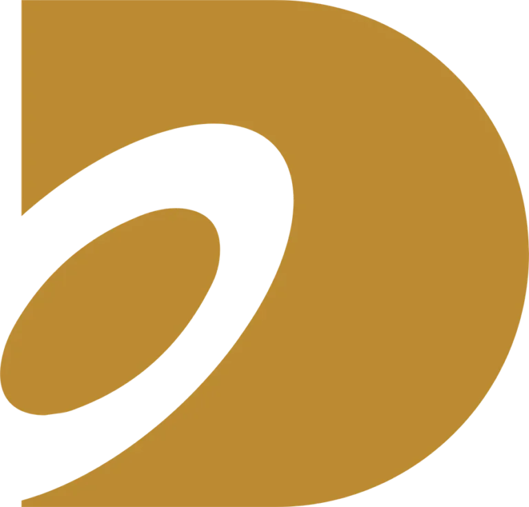 Dubai Investments Logo