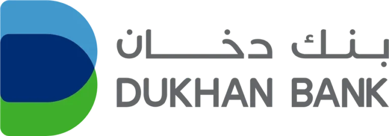 Dukhan Bank Logo