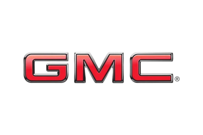 GMC Logo