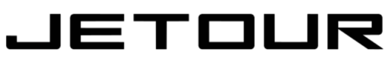 JETOUR Logo