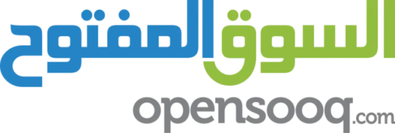 Open Souq Logo