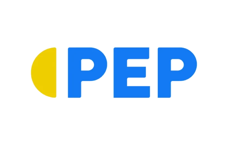 PEP Logo