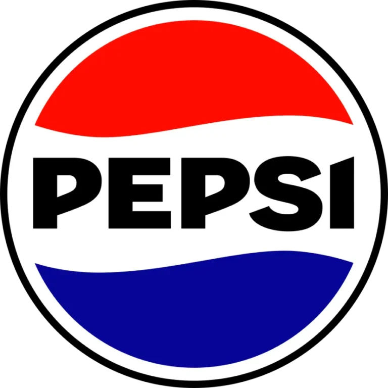 PEPSI Logo