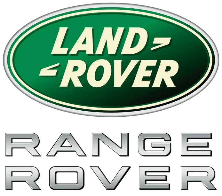 Range Rover Logo