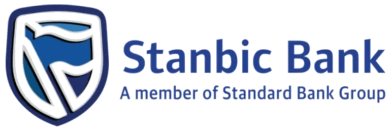Stanbic Bank Logo