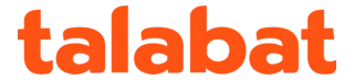 Talabat Logo