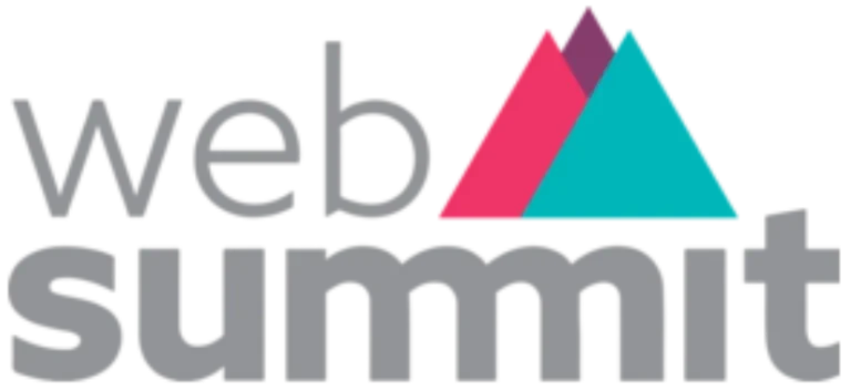 Web Summit Logo