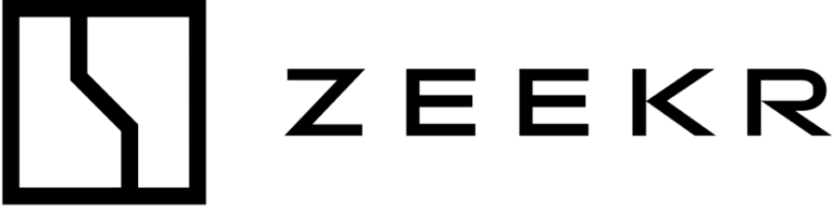 ZEEKR Logo