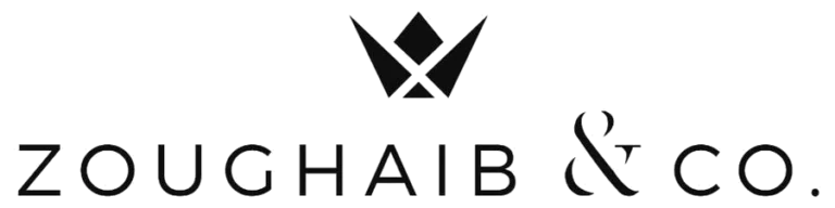 ZOUGHAIB & CO Logo